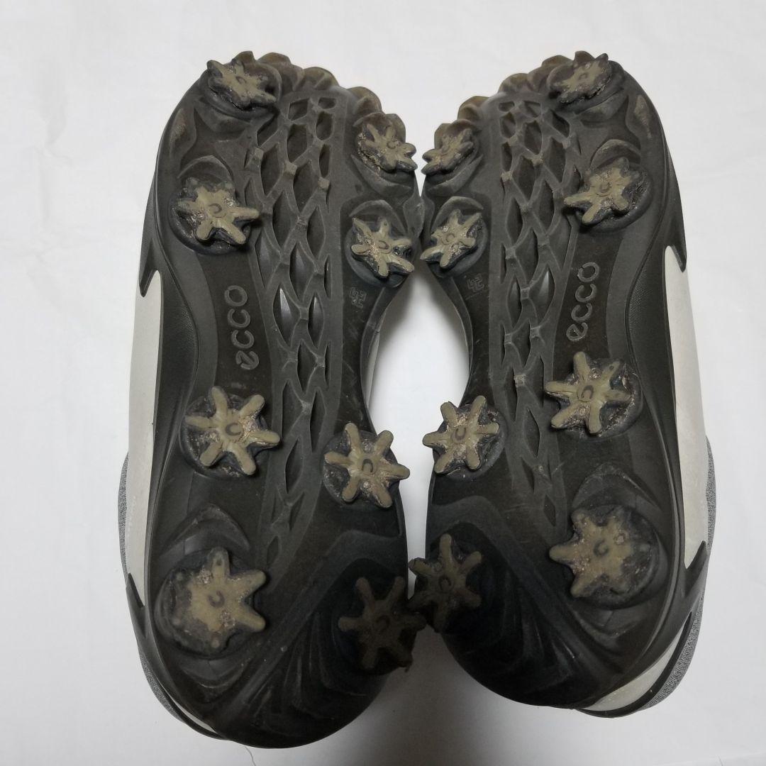 biom　G3 ゴルフシューズ BOAシステム ホワイト42