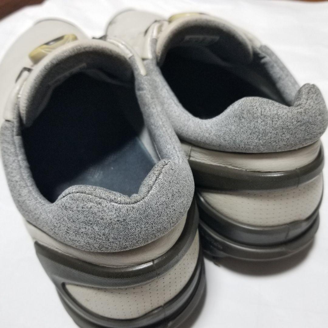 biom　G3 ゴルフシューズ BOAシステム ホワイト42