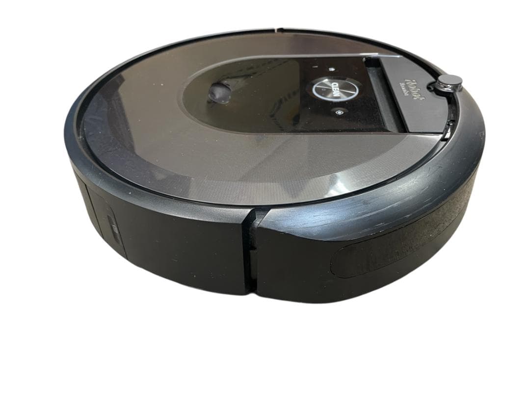 iRobot Roomba ルンバ i7 ロボット掃除機　ゴミステーション付き
