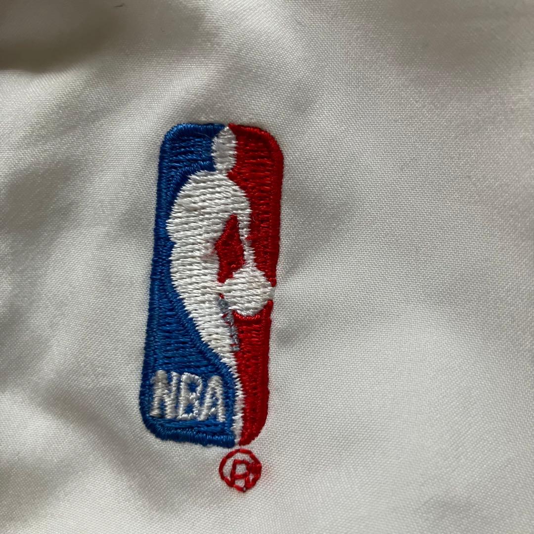 【希少】 NBA　JAZZ ユタ・ジャズ ウォームアップ　パンツ ユニフォーム