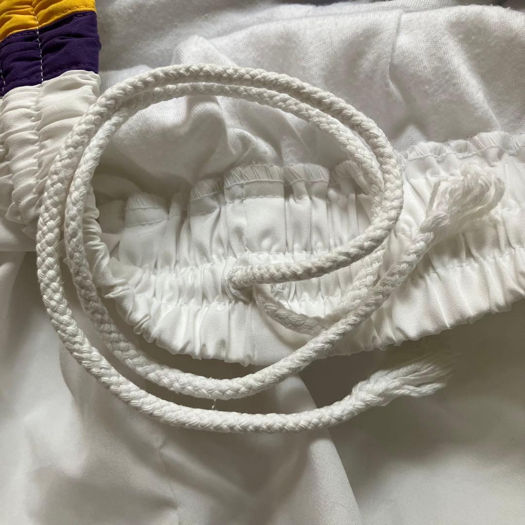 【希少】 NBA　JAZZ ユタ・ジャズ ウォームアップ　パンツ ユニフォーム