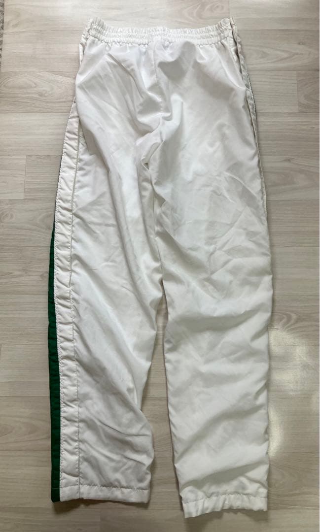 【希少】 NBA　JAZZ ユタ・ジャズ ウォームアップ　パンツ ユニフォーム