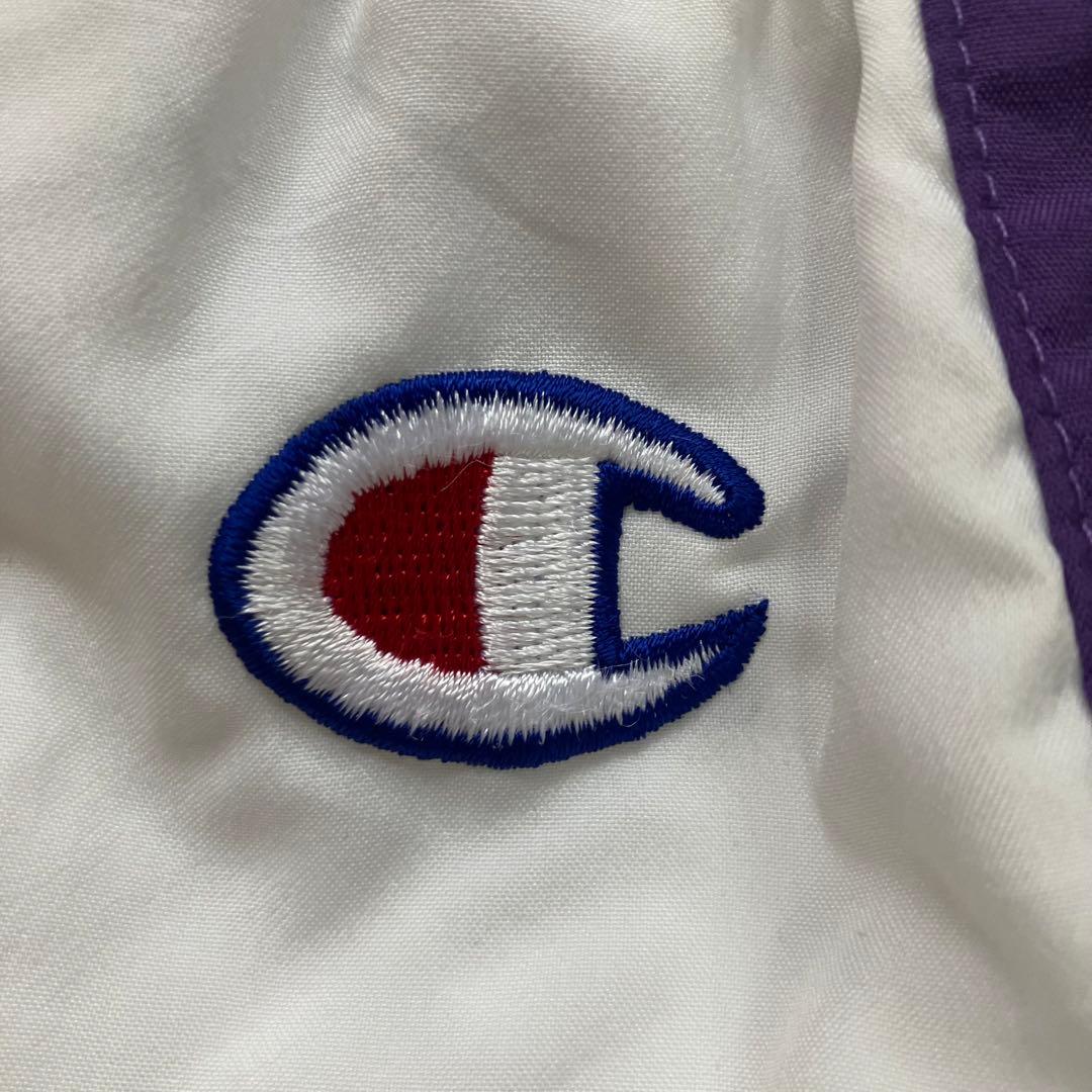 【希少】 NBA　JAZZ ユタ・ジャズ ウォームアップ　パンツ ユニフォーム