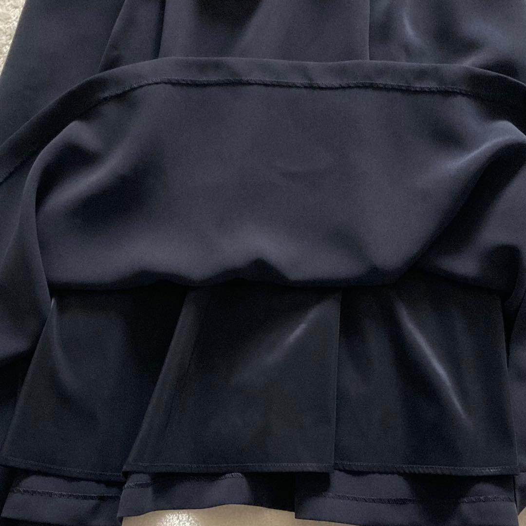 【未使用品級】23区 VERY掲載 フォーマルワンピース 入園 卒園 40