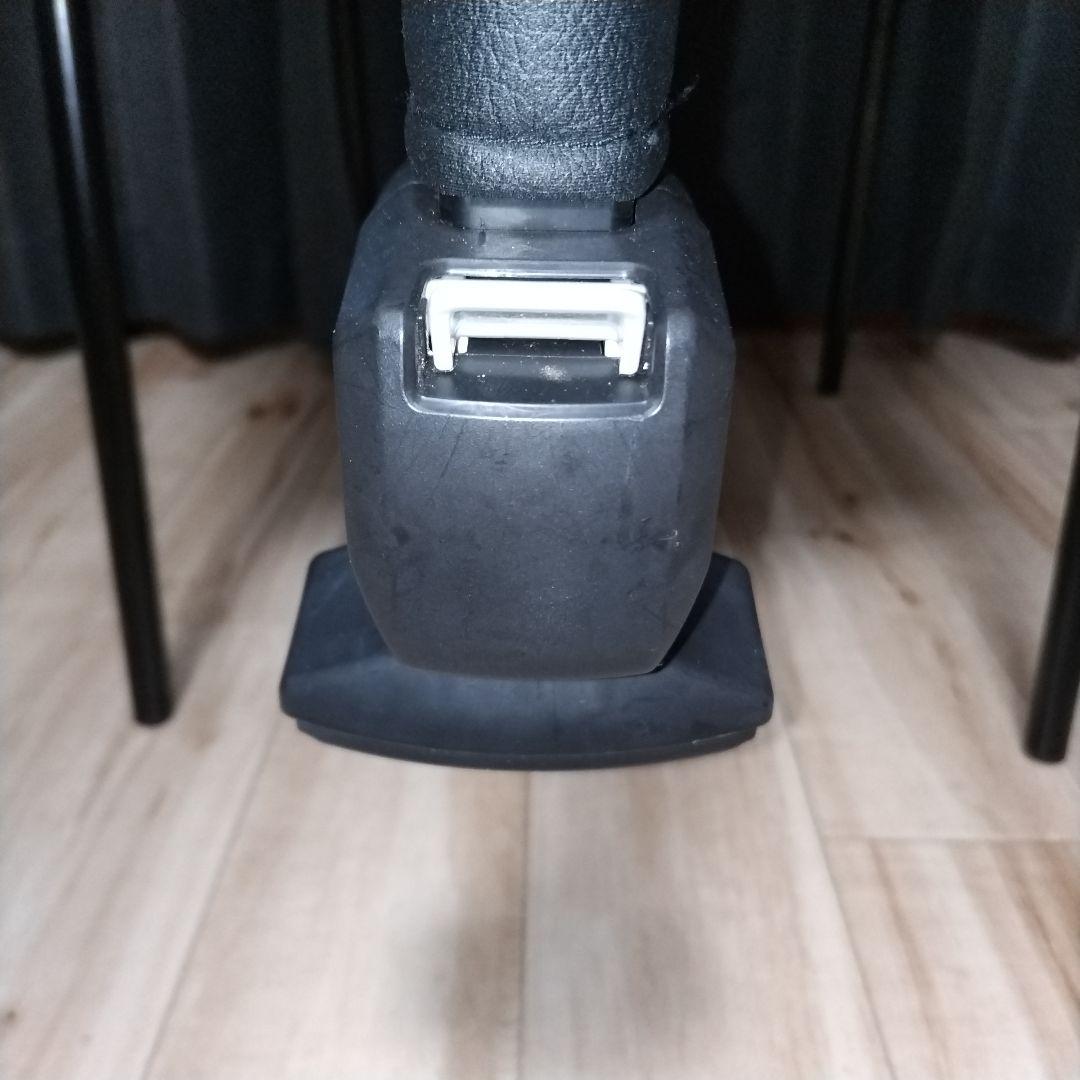 COMBI　コンビ　クルムーヴスマート　CG-UTG エッグショック 茶色