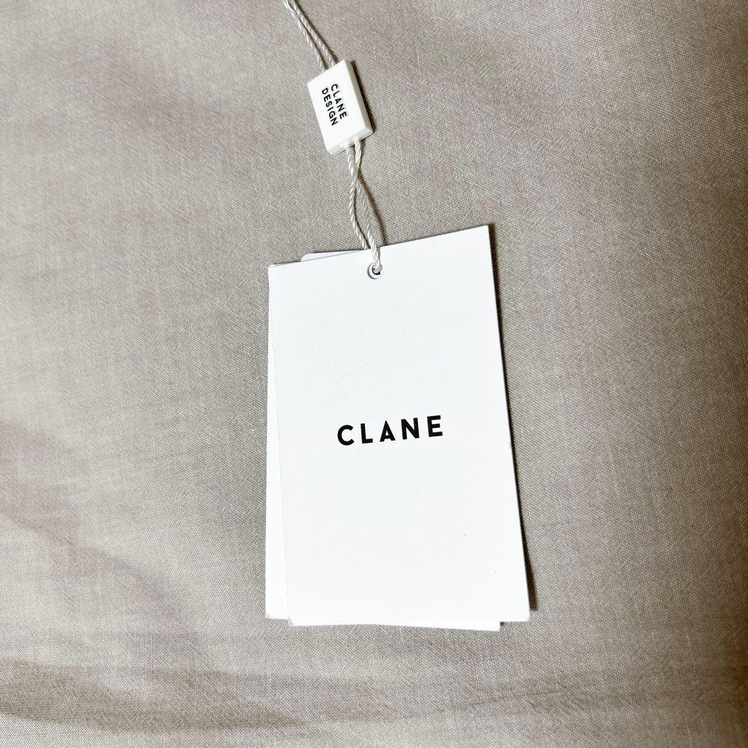 クラネ　FRINGE CAMISOLE ALL IN ONE サイズ1