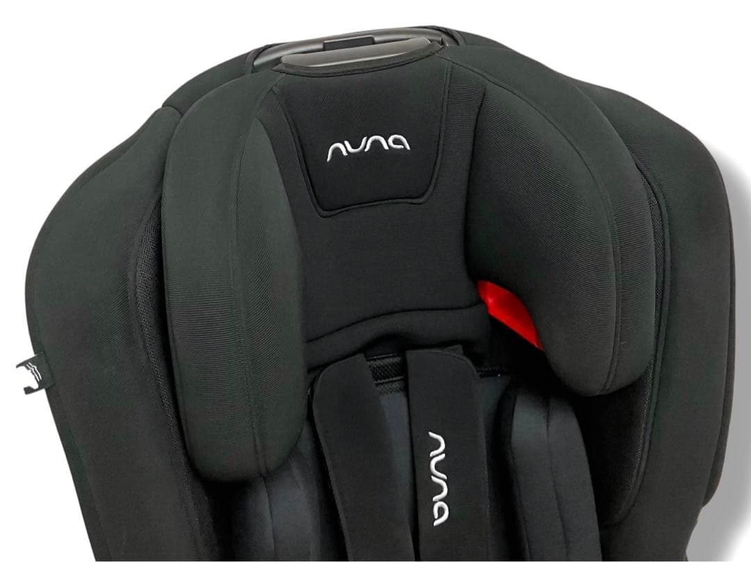 送料無料 NUNA i-size対応 チャイルドシート myti isofix