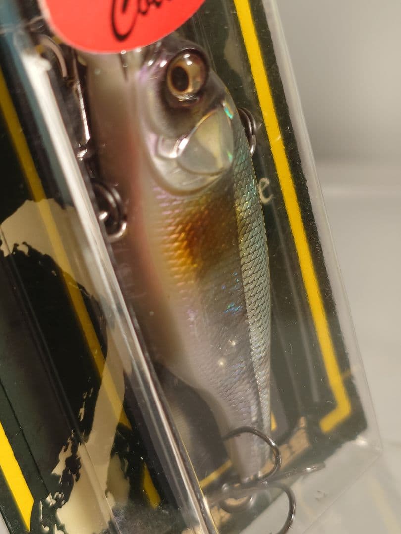 メガバス ito スマトラ 限定 SP-C 琵琶湖スペシャル 新品未開封