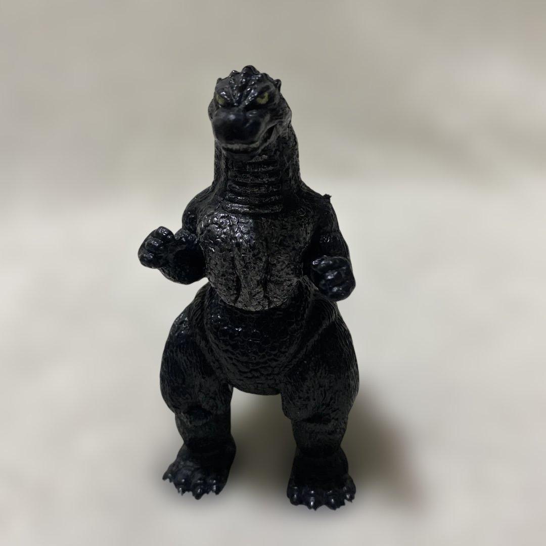 ハイパーゴジラ ビッグゴジラセット 全6種 ハイパーゴジラ ビッグ