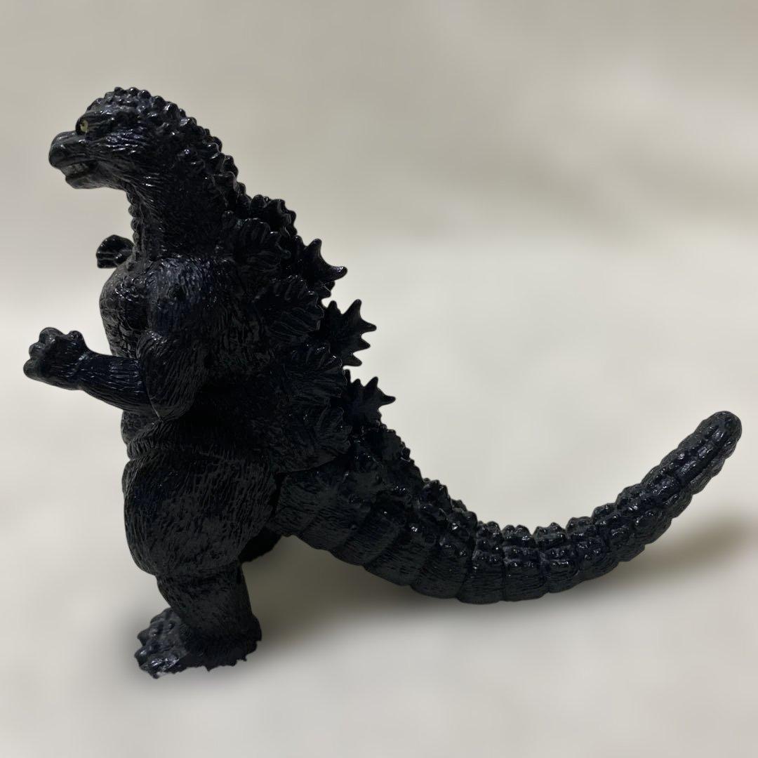 ハイパーゴジラ ビッグゴジラセット 全6種 ハイパーゴジラ ビッグ