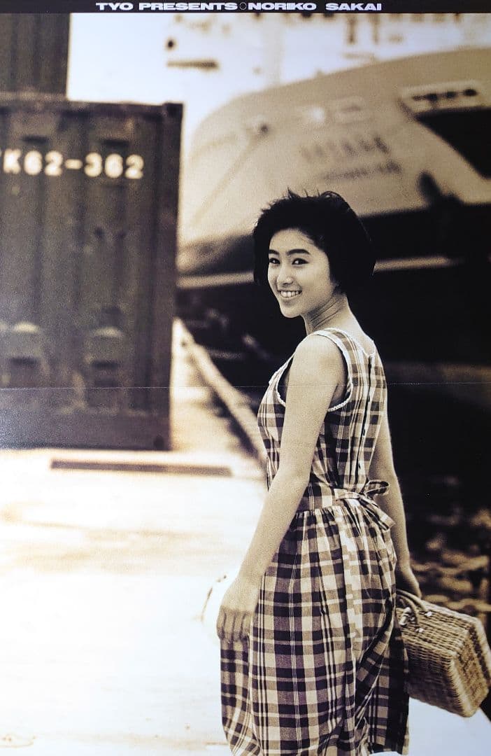 酒井法子 超大量 240P ファイル 4冊 切り抜き 1986年〜1996年 - メルカリ