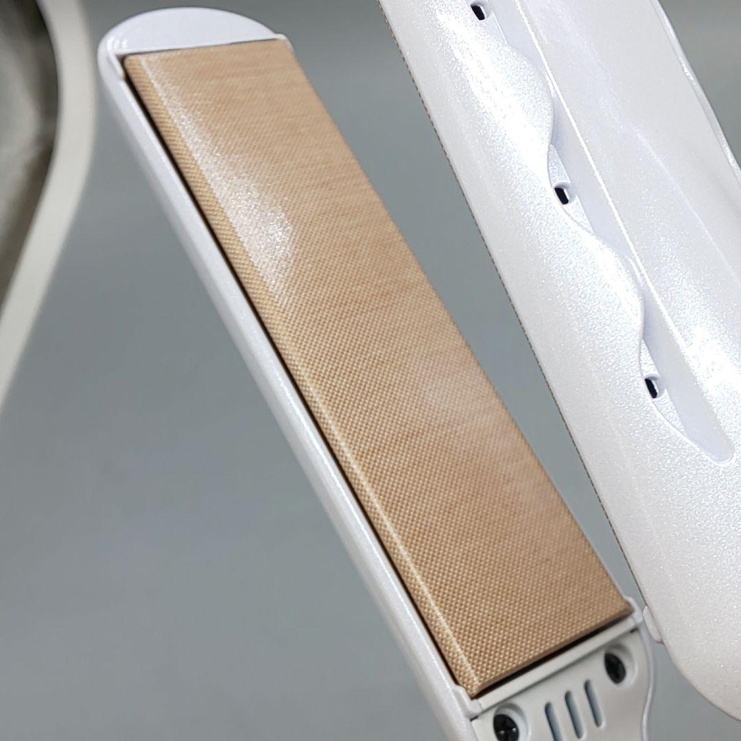 絹女 KINUJO キヌージョ ストレートアイロン《シリアルナンバー有》03