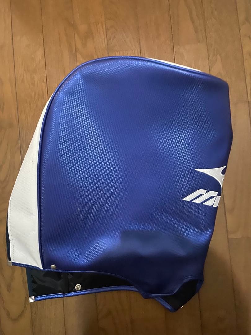 MIZUNO ミズノ キャディバッ グMPミズノプロ 本格ツアーモデル