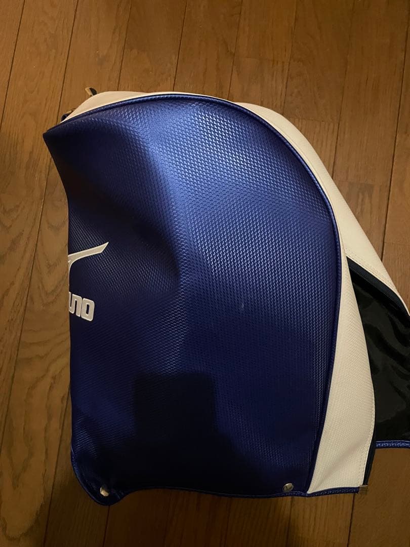 MIZUNO ミズノ キャディバッ グMPミズノプロ 本格ツアーモデル