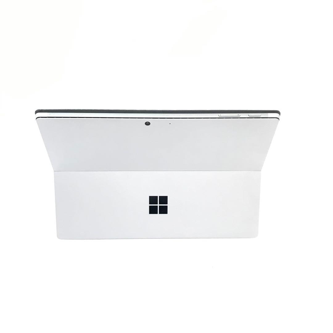 【準新品・純正ハブ付】 Surface Pro7 8G/256G Office