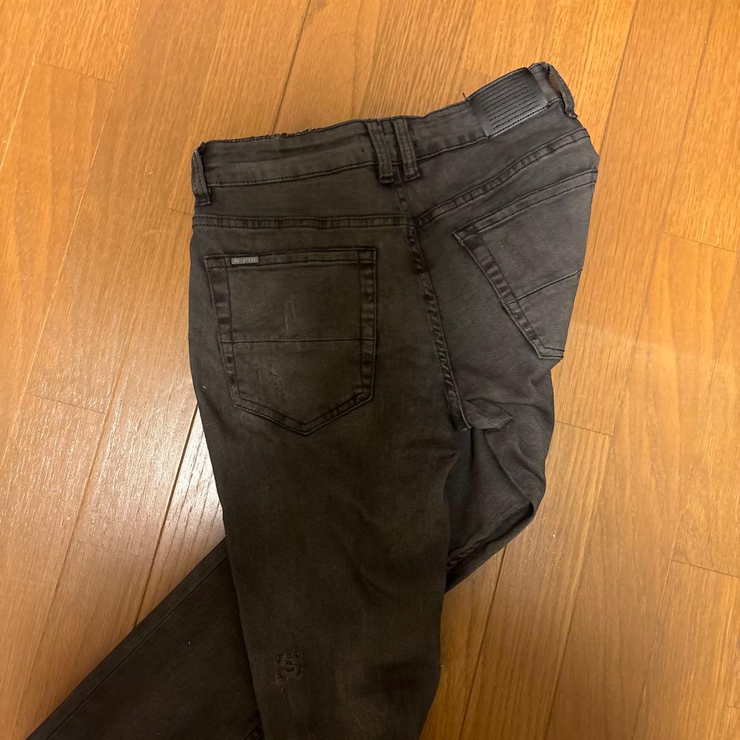 パンツ SERENEDE jeans 28