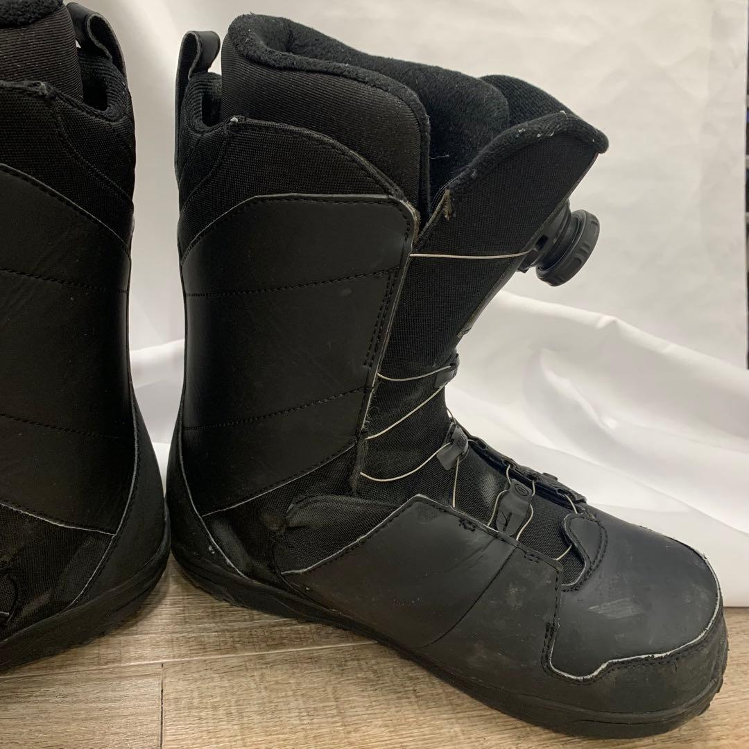 5r51 RIDE ANTHEM アンセム 20-21年 サイズ 28cm