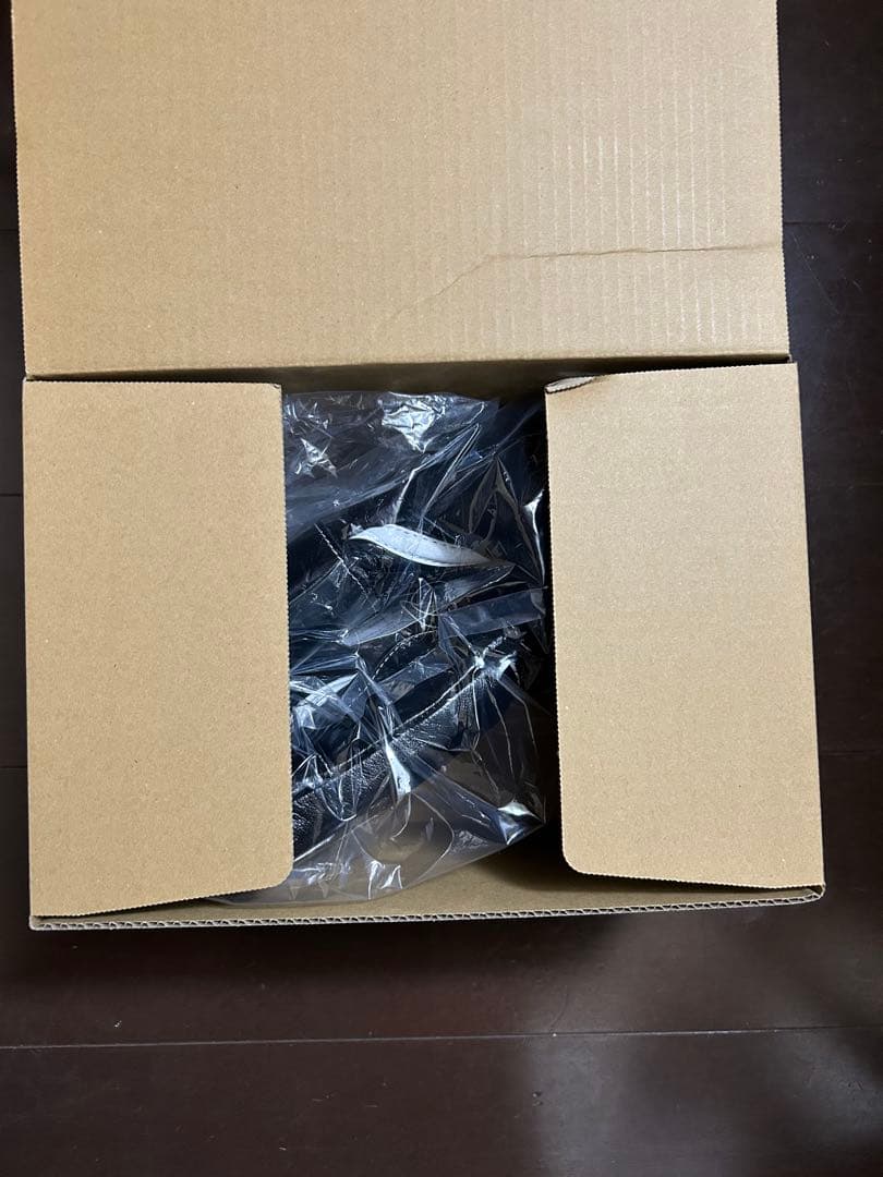 Winning ボクシンググローブ ブラック 8oz未使用