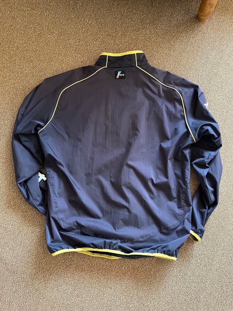 ミズノプロ オリックスバファローズ（プロ支給品）