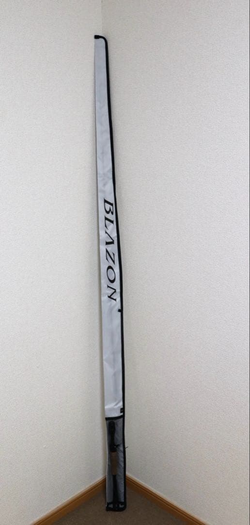 21ブレイゾン　C66MH -ST ベイト