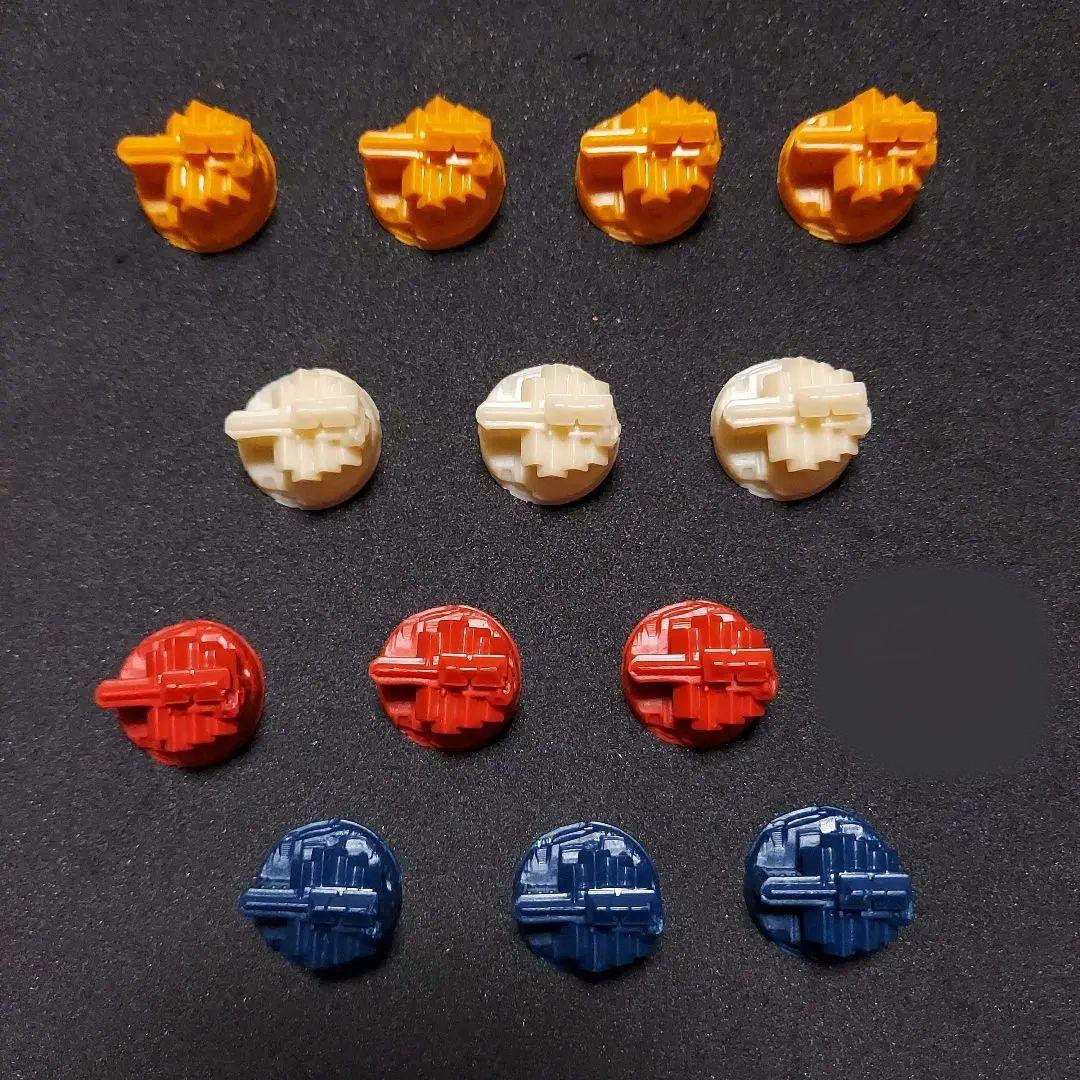 カタン パーツ売り【街道1個】 - メルカリ