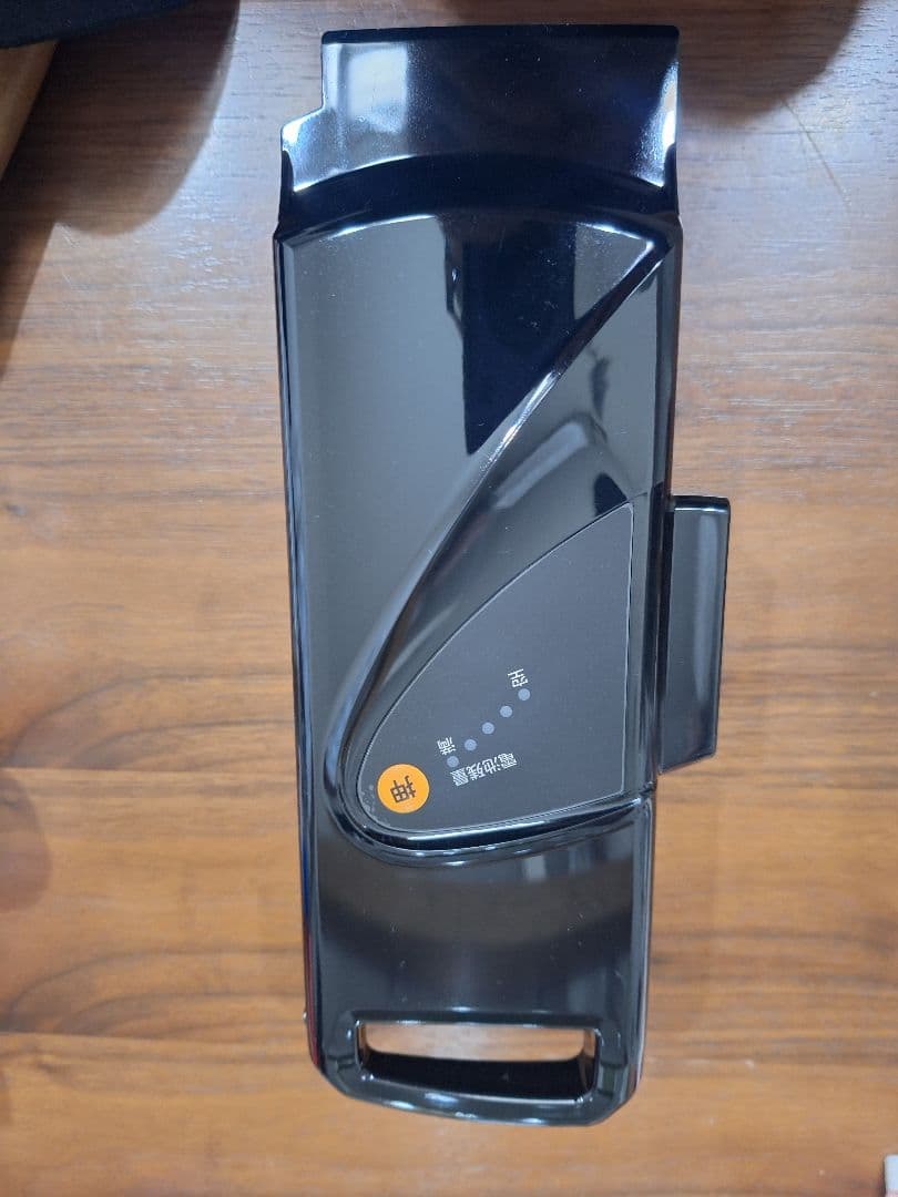 パナソニック　電動アシスト自転車バッテリー　NKY513B02B リコール対策品