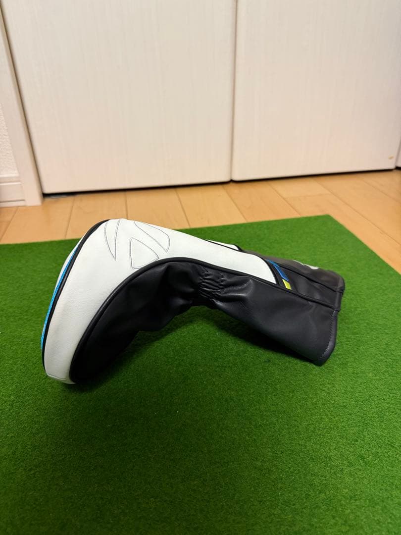 ジュン SIM2 1W 10.5° ディアマナPD 40X