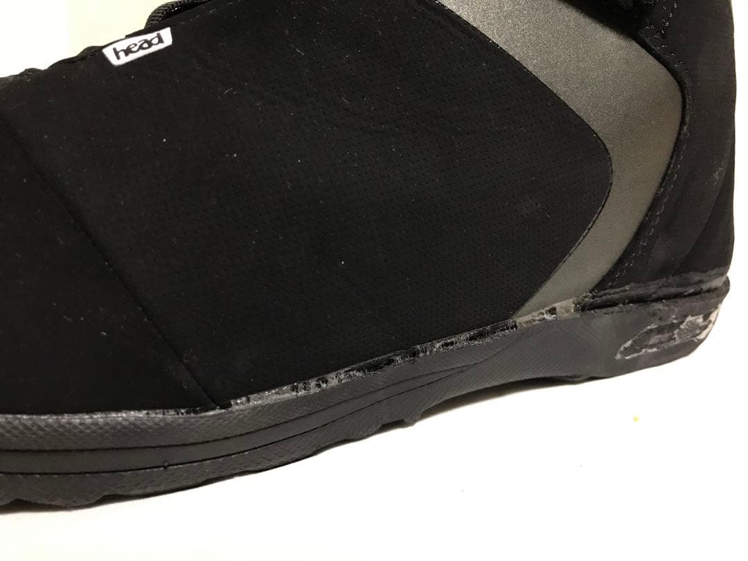 head ヘッド one boa ワンボア スノーボード ブーツ 28.5cm