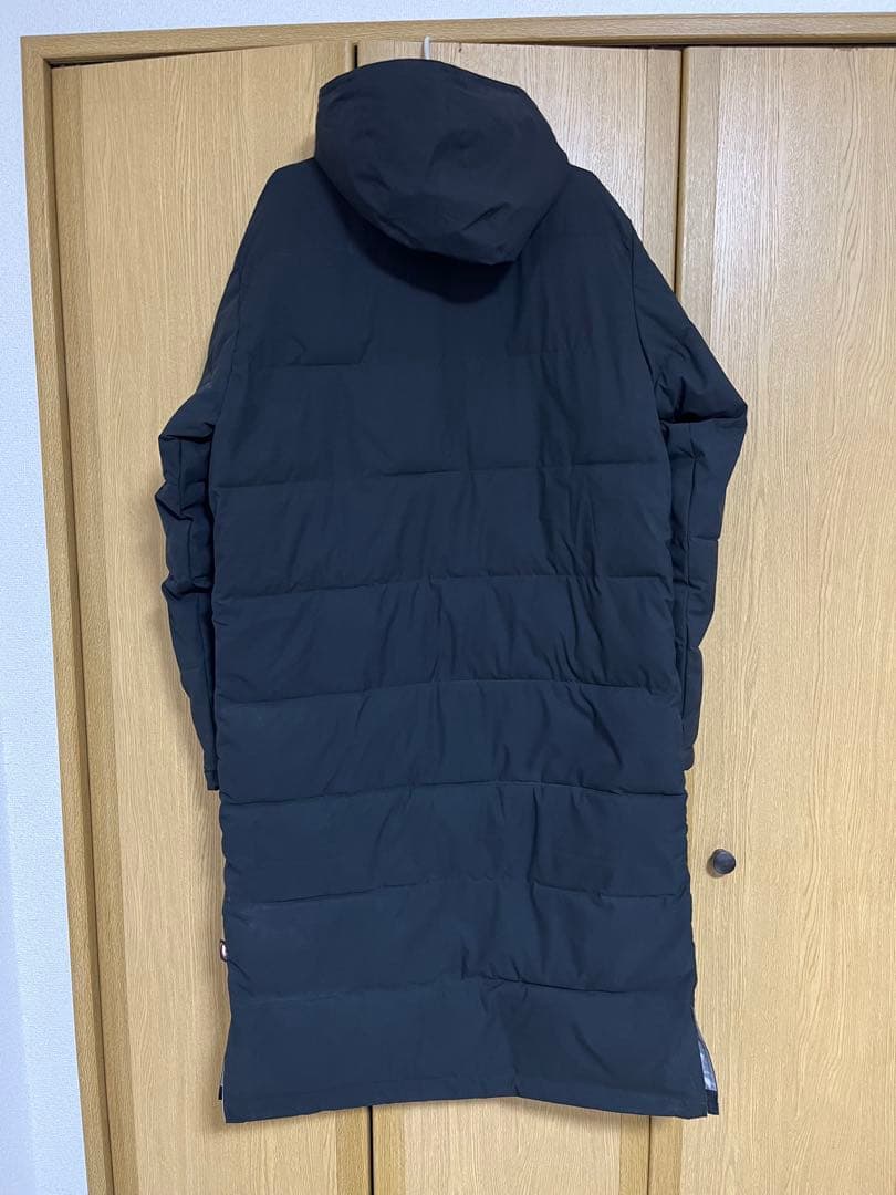 ヨネックス(YONEX) ベンチコート 90073-007