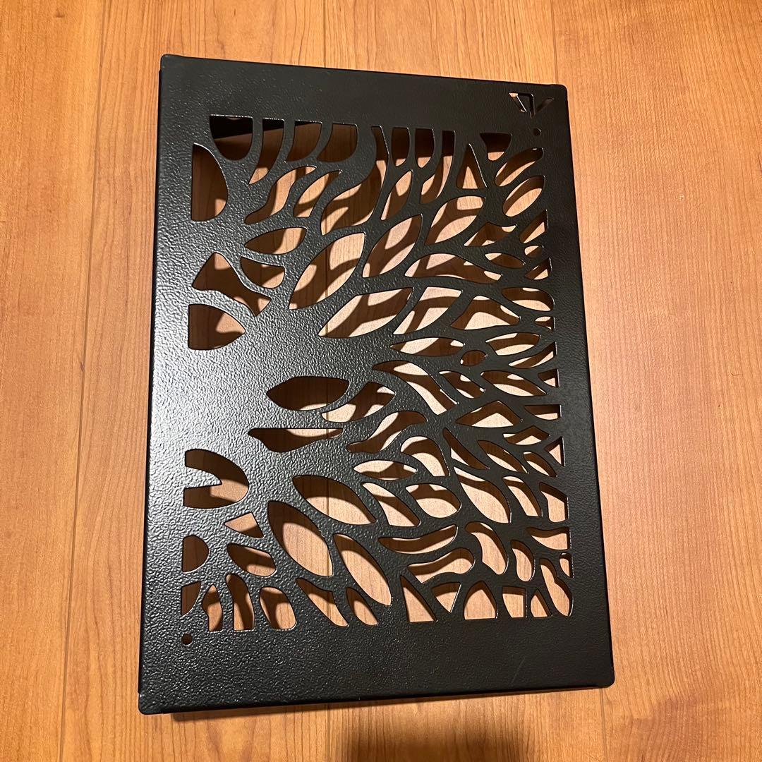 Black design ツリープレート BXプレート セット