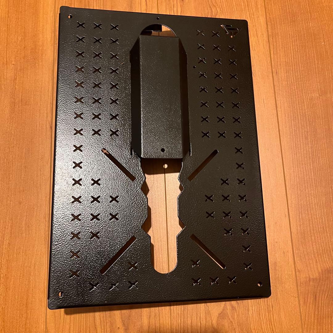 Black design ツリープレート BXプレート セット