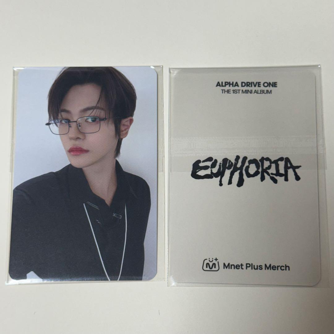 ALD1 リオ オリヤン オンライン限定 ラキドロ メガネ トレカ - メルカリ