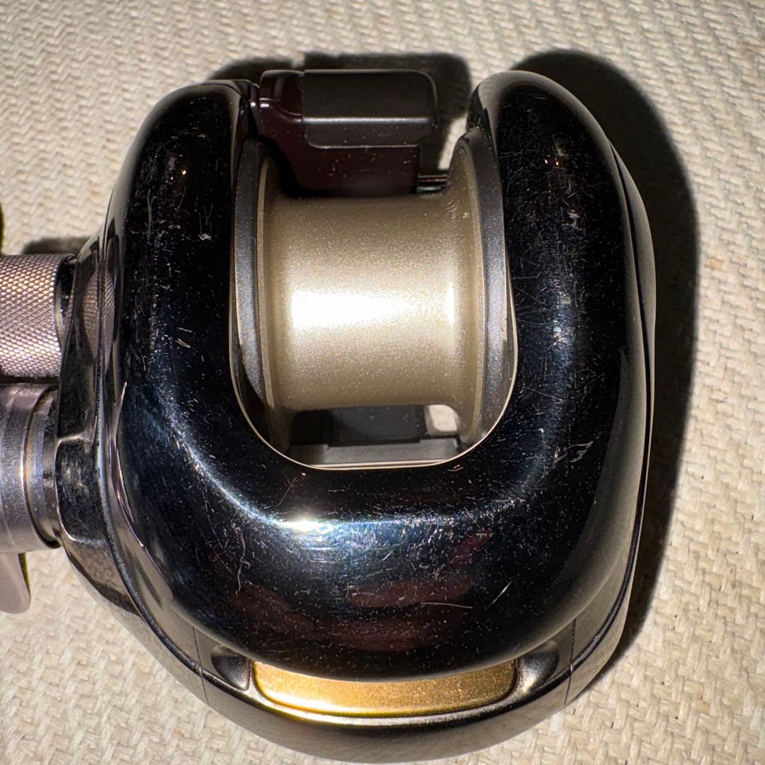 スコーピオンアンタレス　RH220 良好