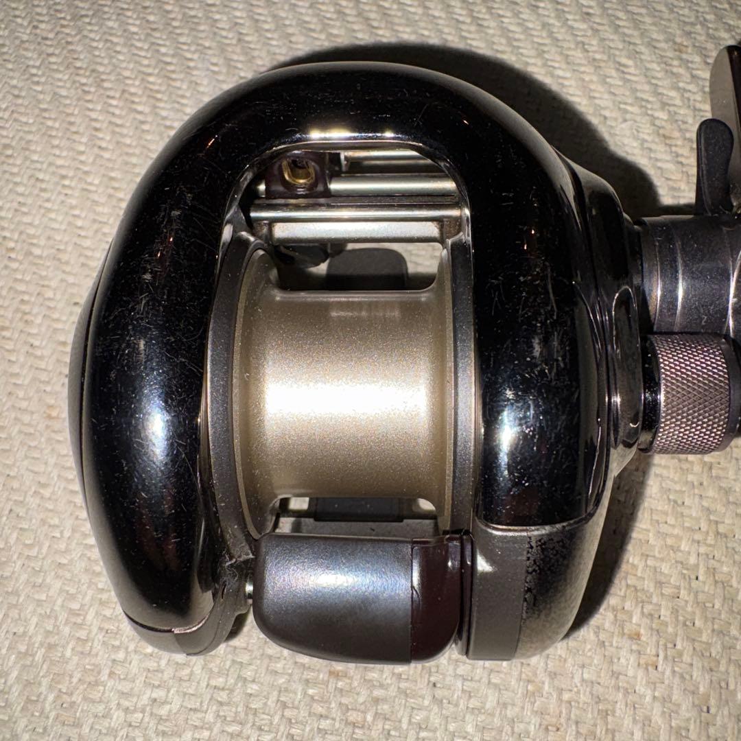 スコーピオンアンタレス　RH220 良好