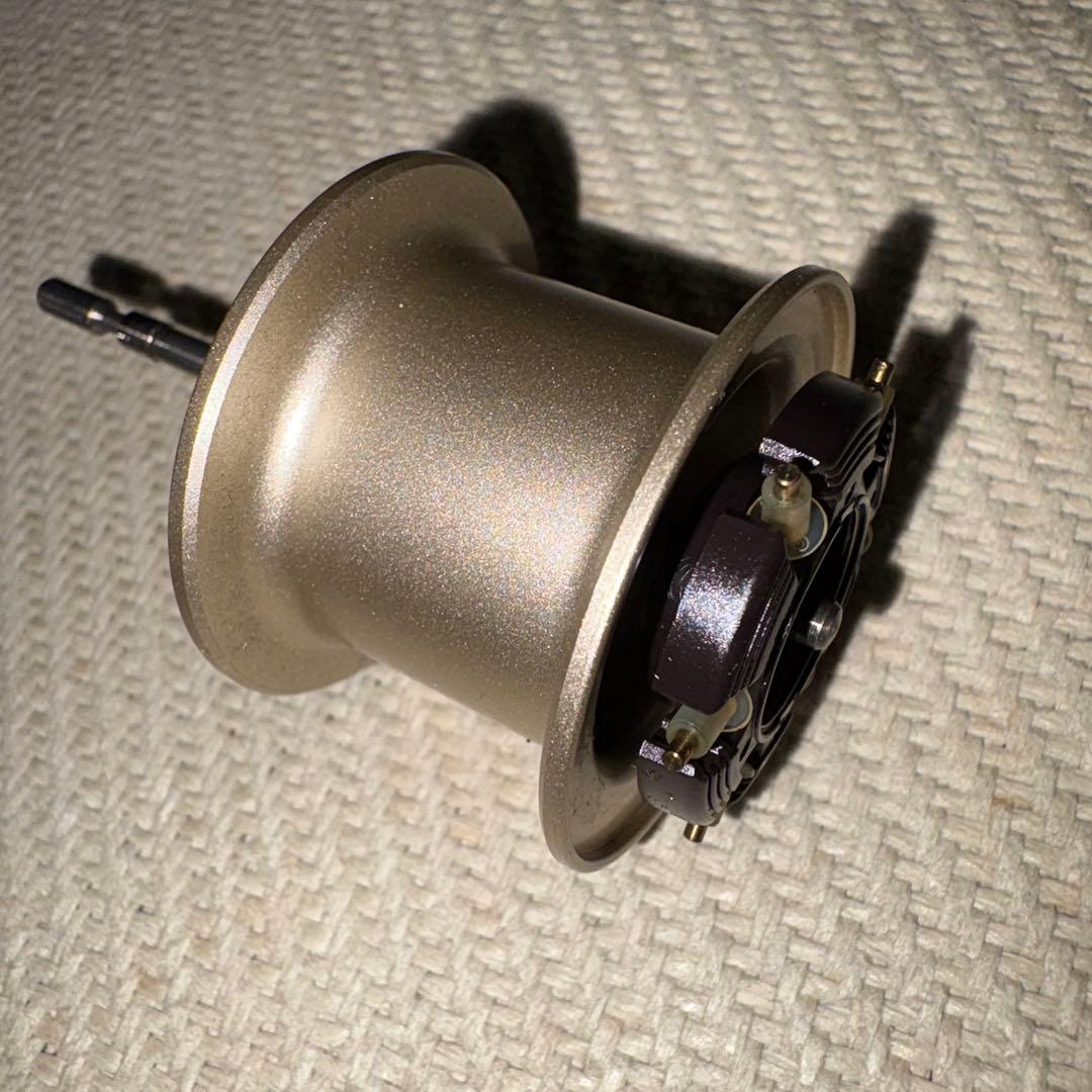 スコーピオンアンタレス　RH220 良好