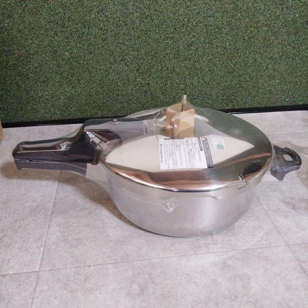 【未使用】スーパー活力なべ　SW　3.0L