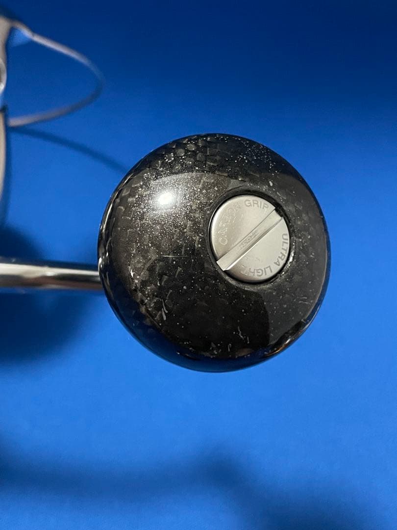 シマノ 08 ステラ / STELLA SW8000HG 訳ありジャンク品