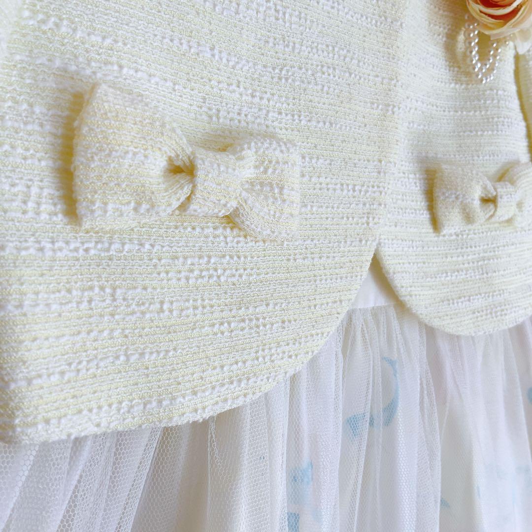 CHOPIN115 入学式　卒園式　発表会　七五三　フォーマル　女の子