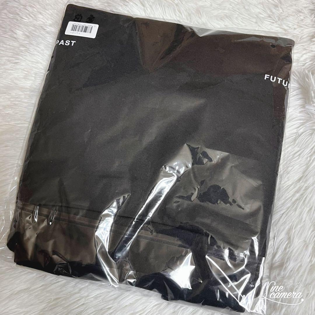 トレーナー SixTONES YOUNG OLD 新品未開封 - メルカリ