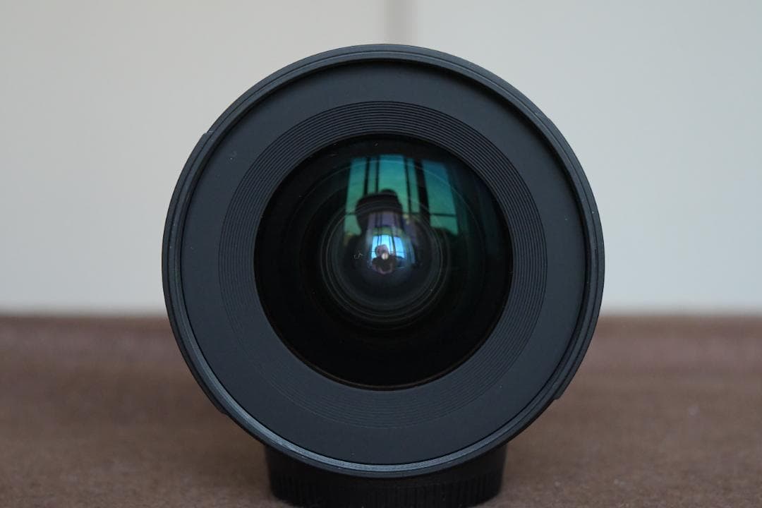 まるも AF Zoom-Nikkor 18-35mm f3.5-4.5D