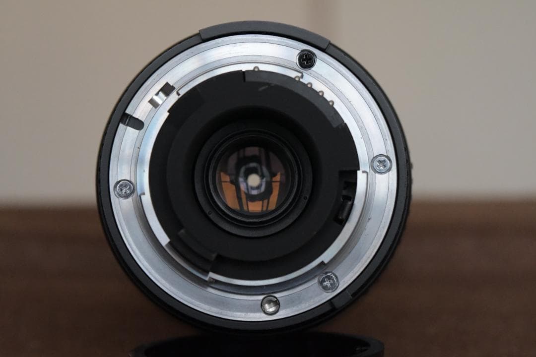 まるも AF Zoom-Nikkor 18-35mm f3.5-4.5D