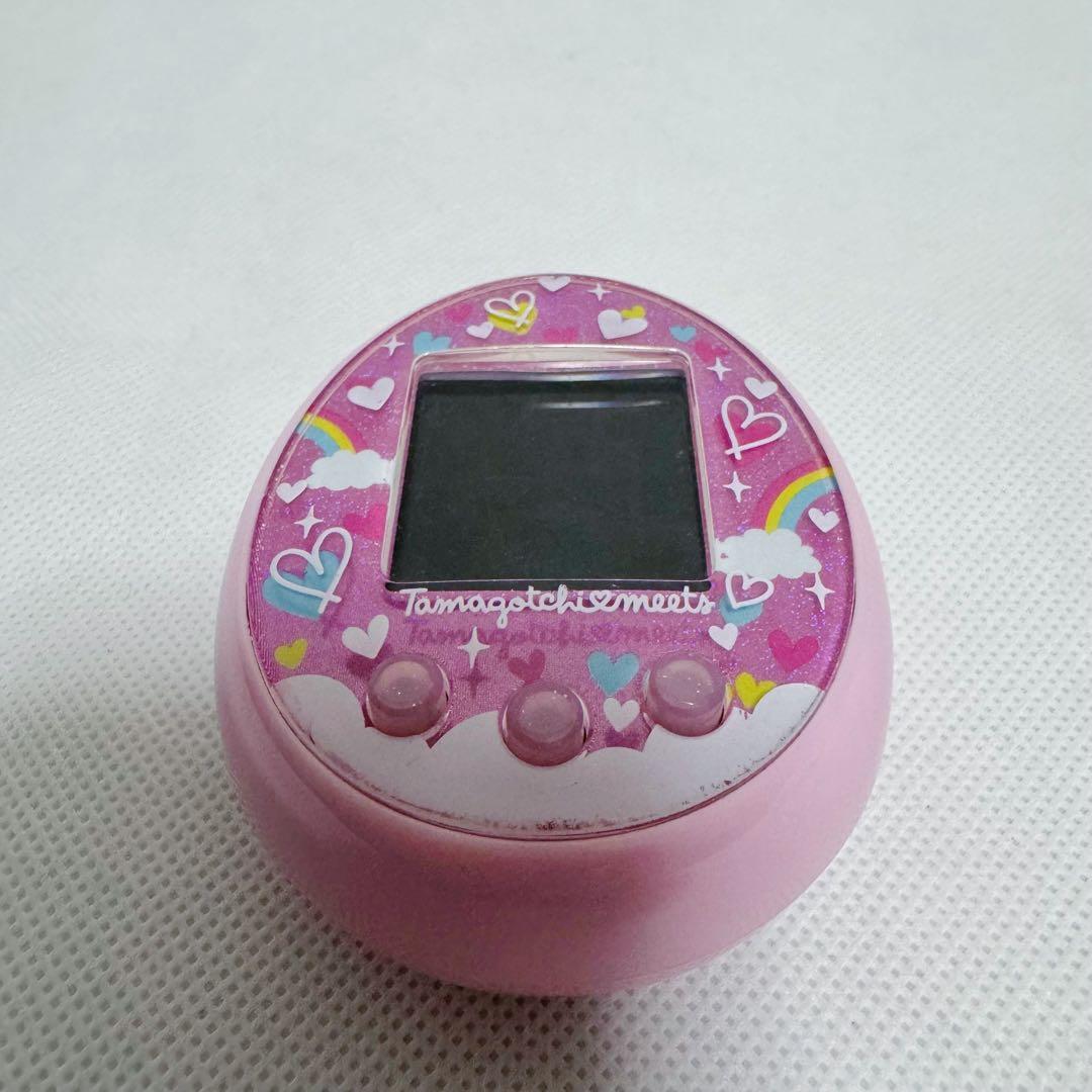 BANDAI たまごっちみーつ メルヘン