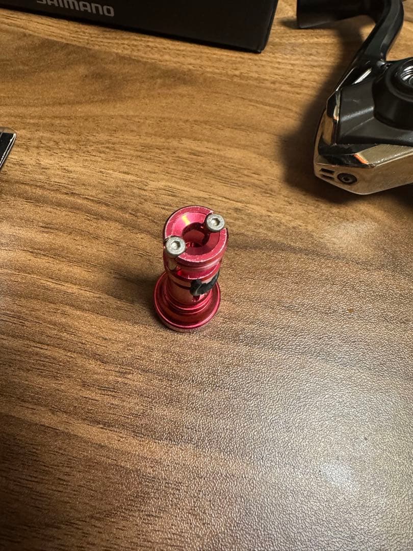 【訳あり】20ヴァンフォードC2000S ハンドル無し