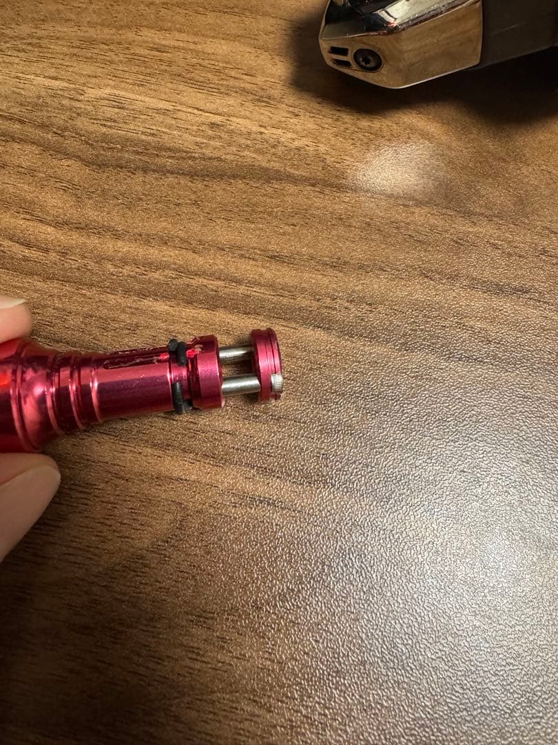 【訳あり】20ヴァンフォードC2000S ハンドル無し