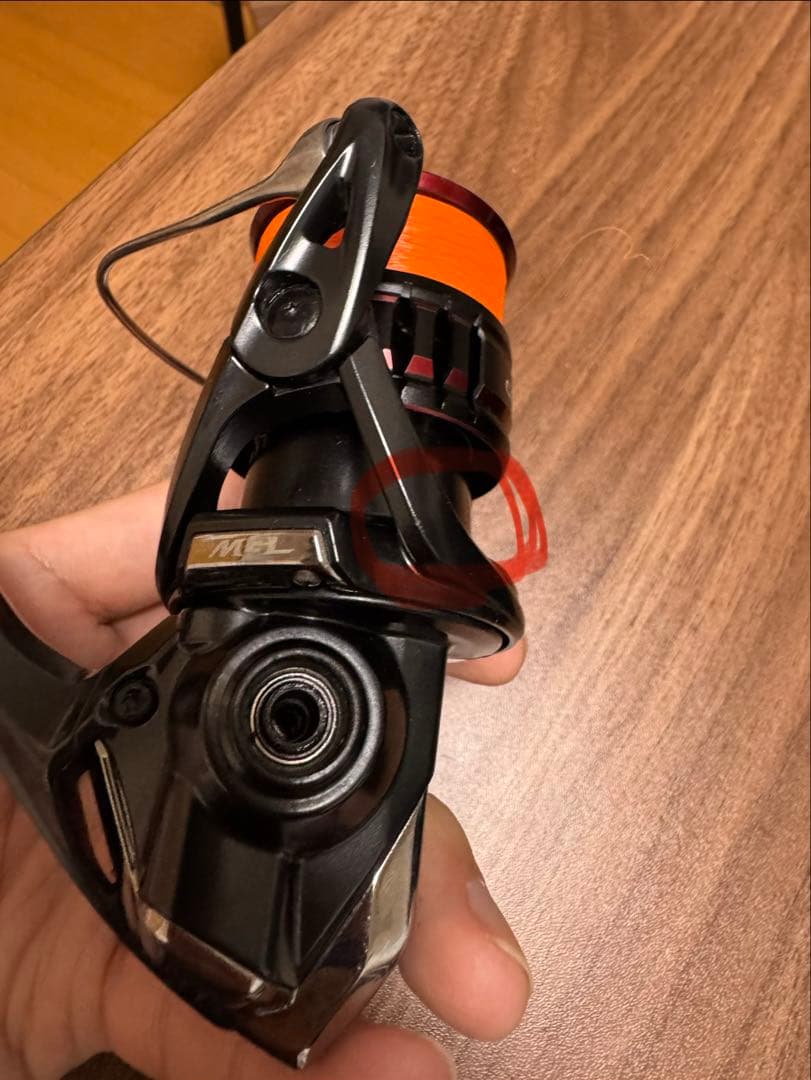 【訳あり】20ヴァンフォードC2000S ハンドル無し