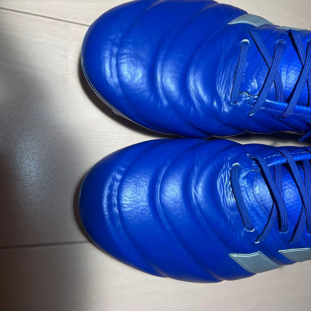 adidas コパ20.1 fg 28cm 廃盤品　激レア