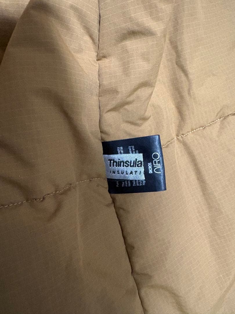 ＜Steven Alan＞ AIR PDD BAL COAT ステンカラーコート