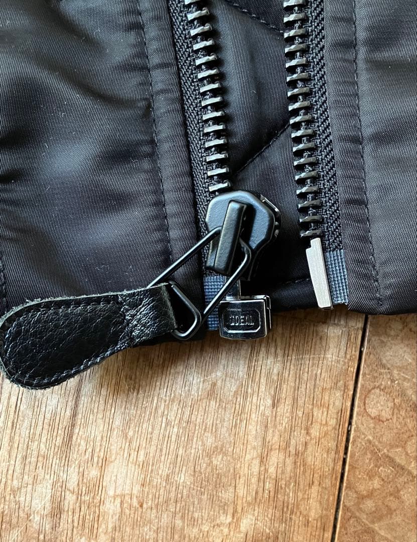 WAIPER.inc 米軍 最初期型 MA-1 【WP22】