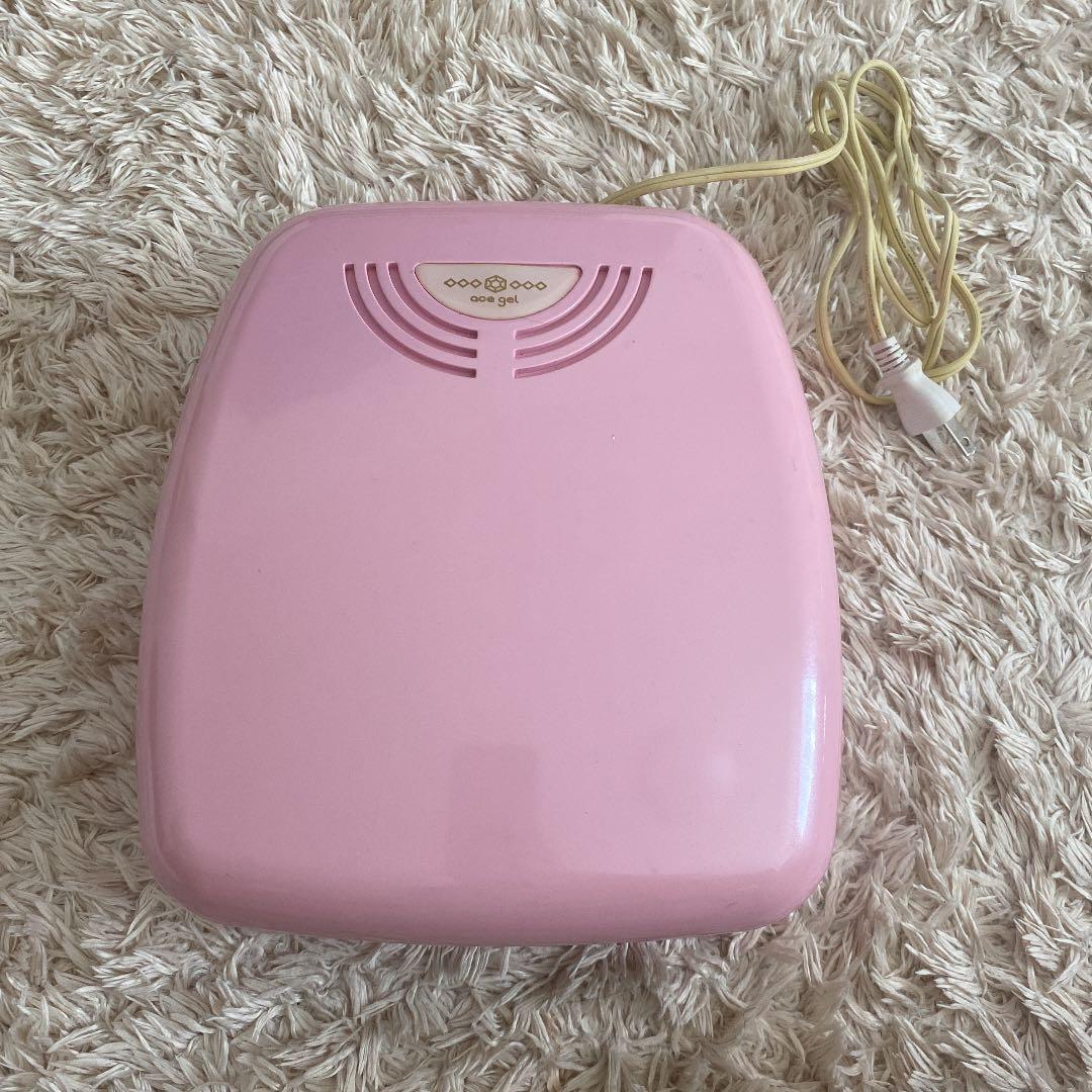 エースジェル ライト 本体 - メルカリ