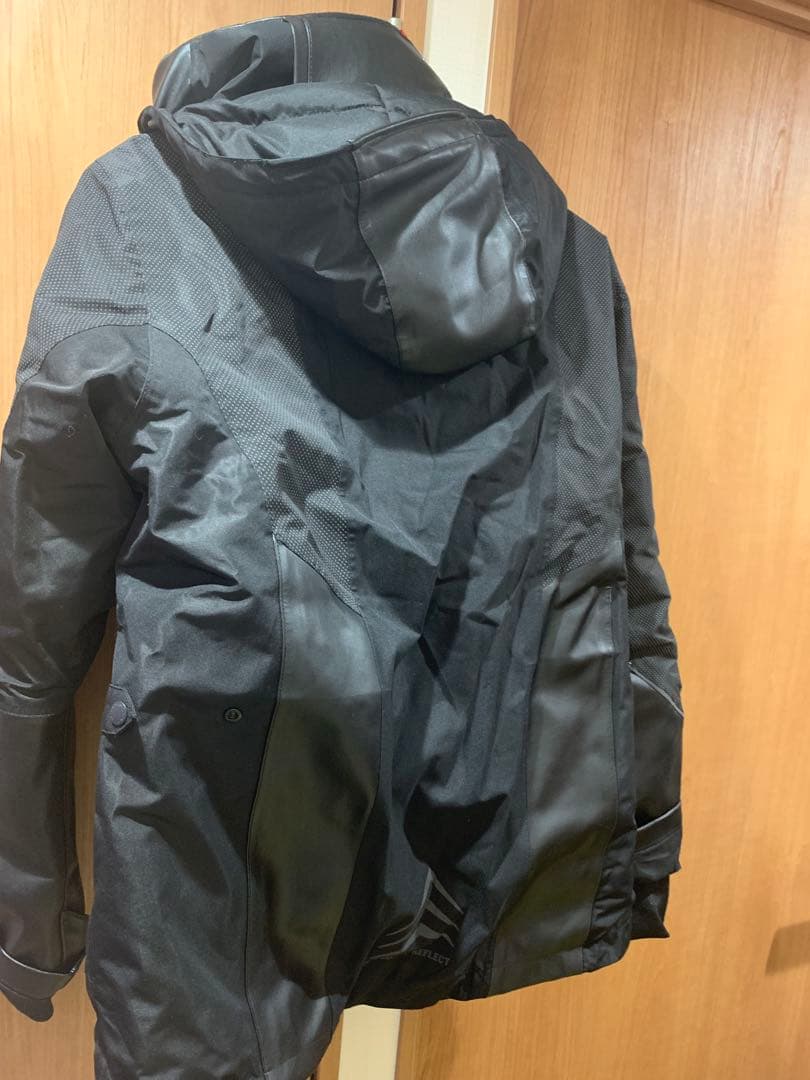Ken様専用】イージス360°リフレクト透湿防水防寒STRONG LLサイズ